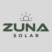 ZUNA SOLAR